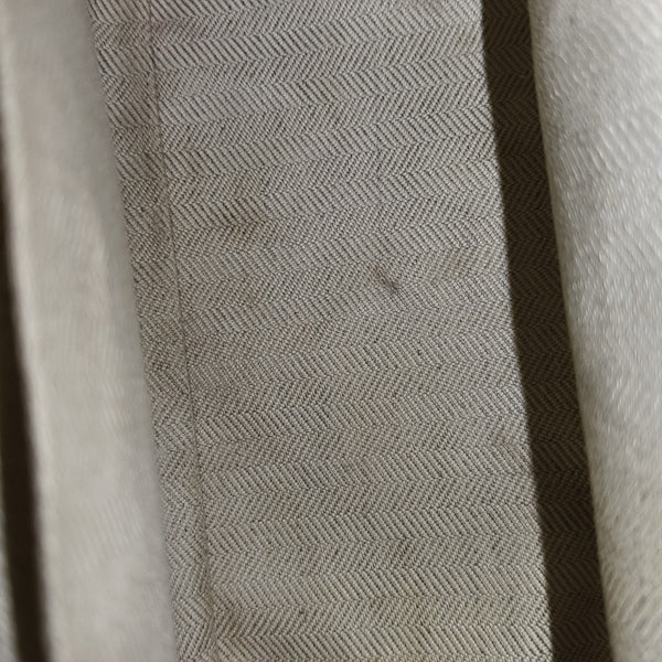 Puzzle Small Calfskin Gray