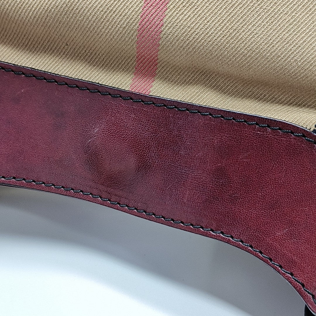 Aurelia Canvas Beige