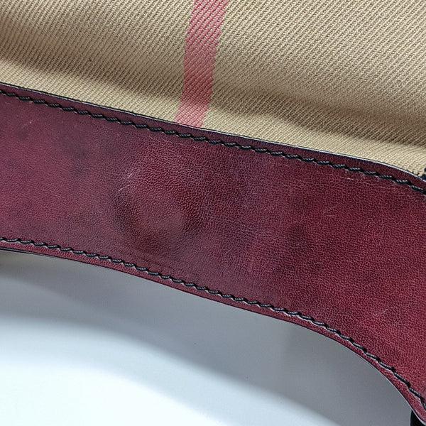 Aurelia Canvas Beige