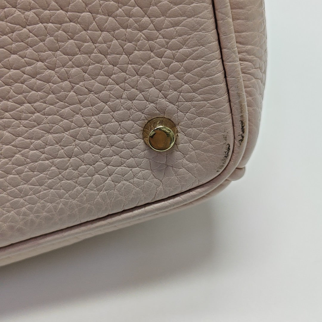 Diorissimo Calfskin Pink