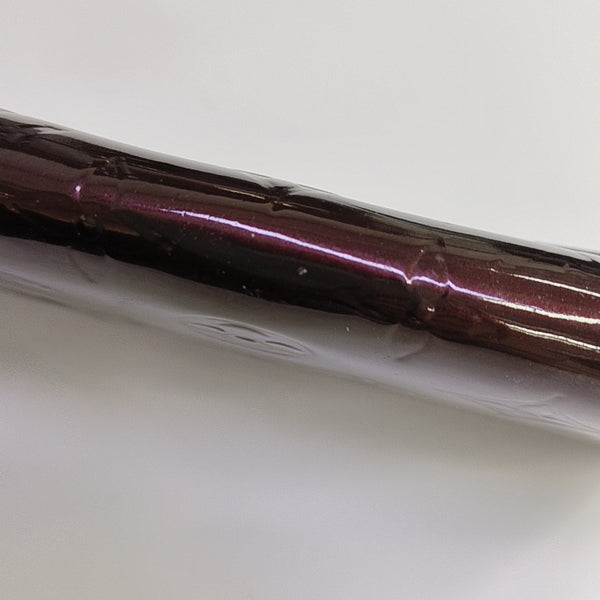 PORTE MONNAIE Patent Leather Red