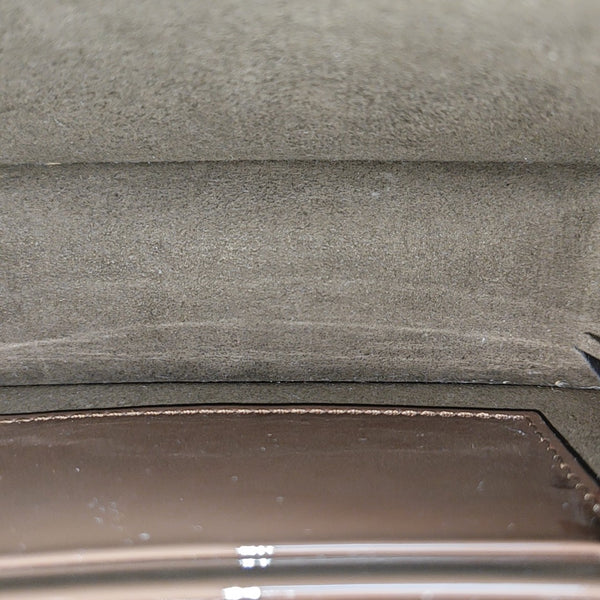 Karligraphy Calfskin Brown