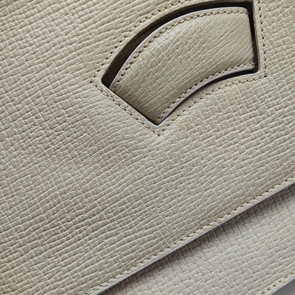 Barcelona Calfskin Beige