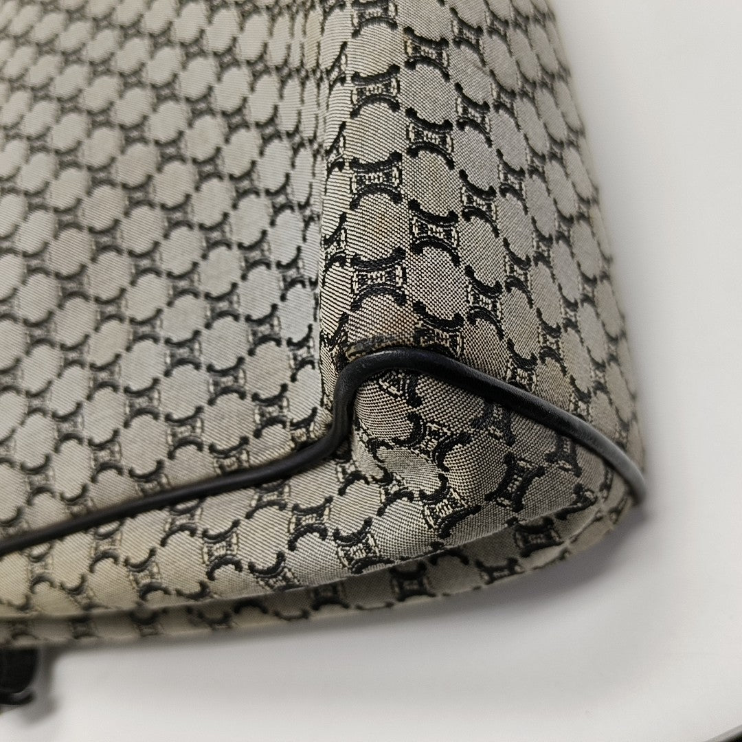 Fabric Gray