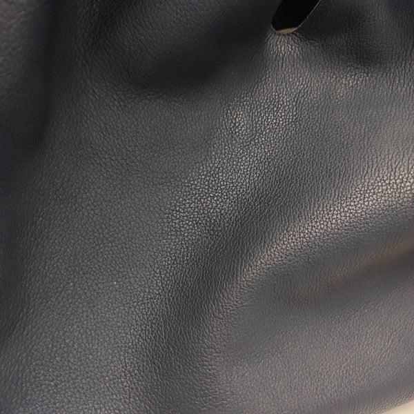Nappa Aire Calfskin Blue