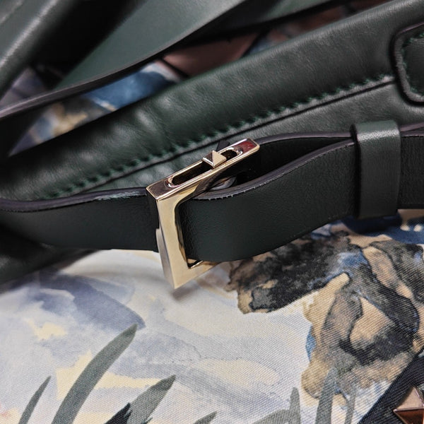 Rockstud Nylon Multicolor