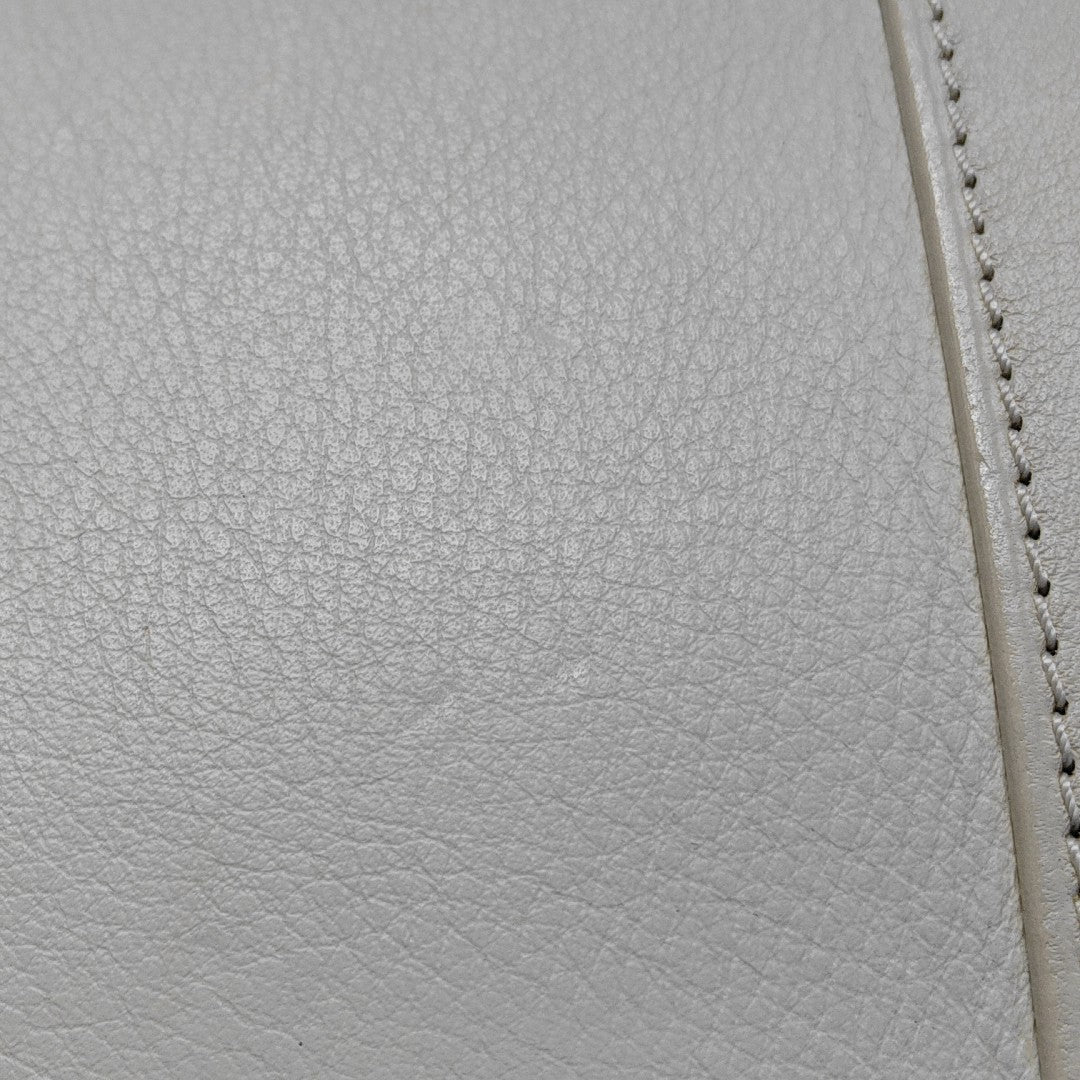 LOCKIT Fabric White