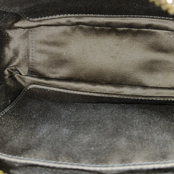 Arcadie Mini Calfskin Brown