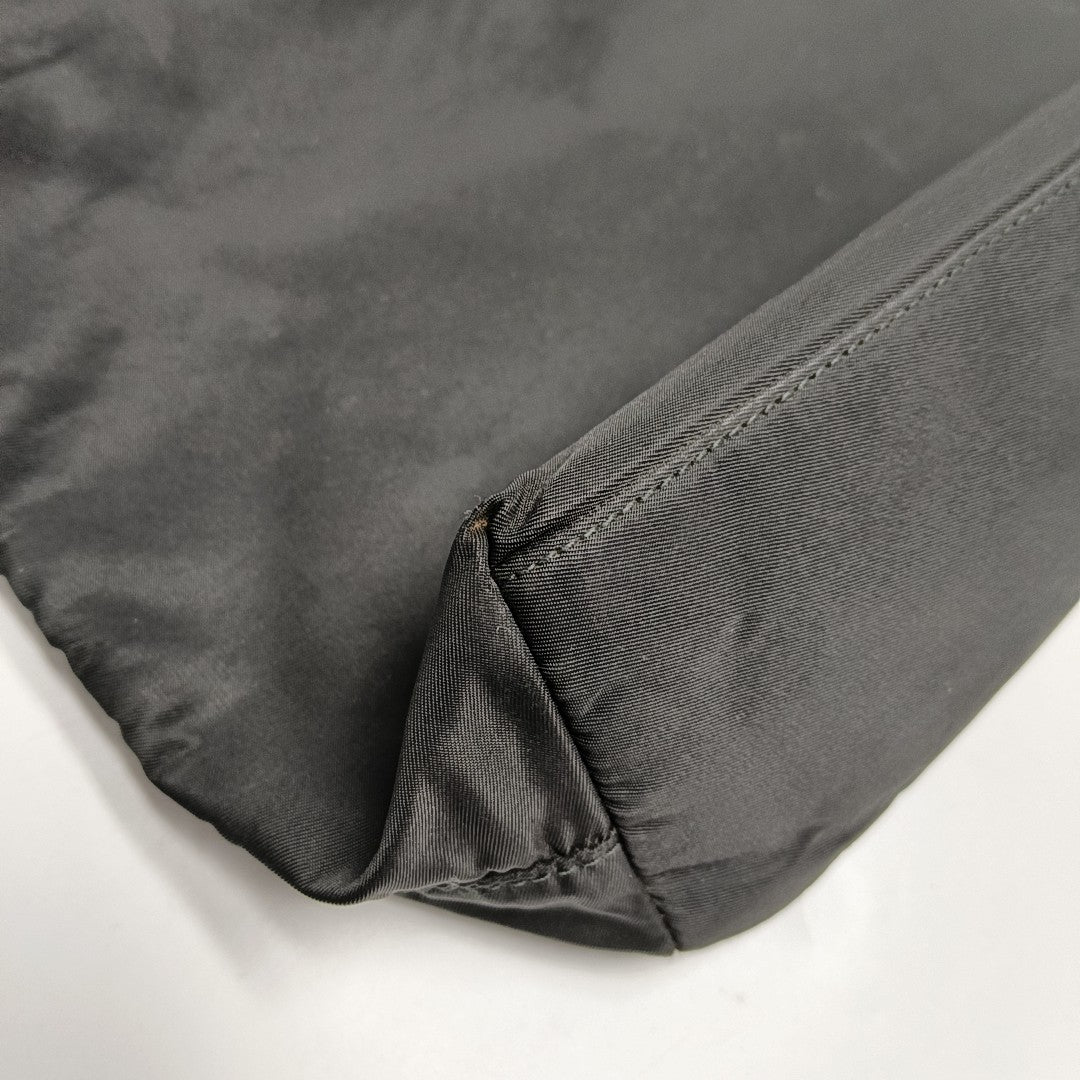 Nylon Black