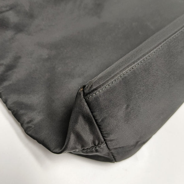 Nylon Black