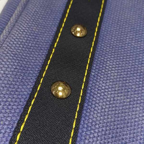 ANTIGUA Canvas Blue
