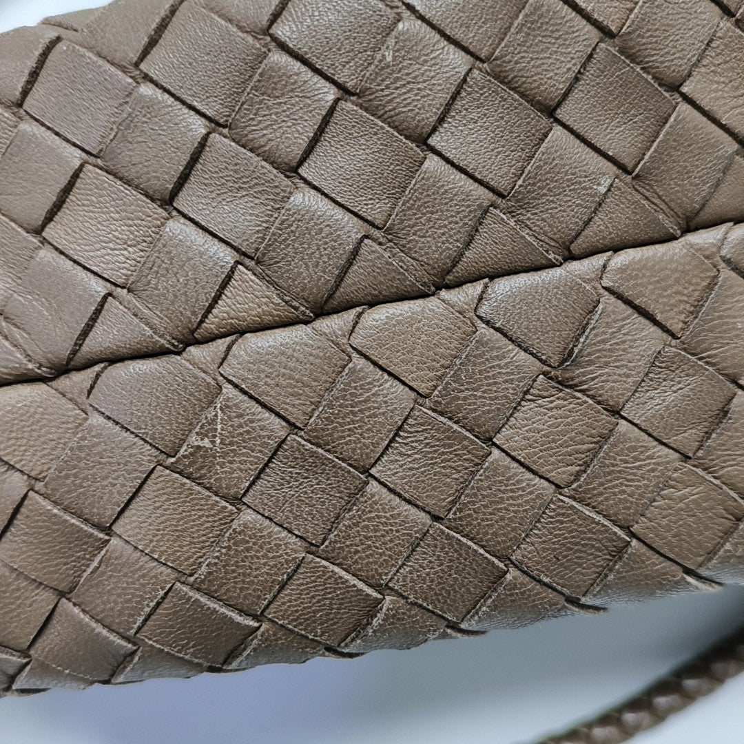 Calfskin Brown