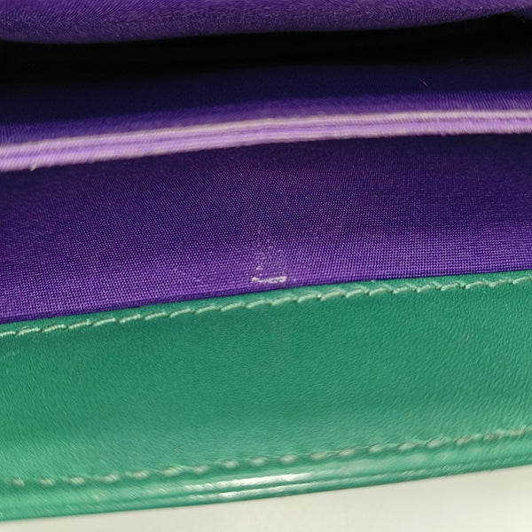 SERPENTI FOREVER Python Green