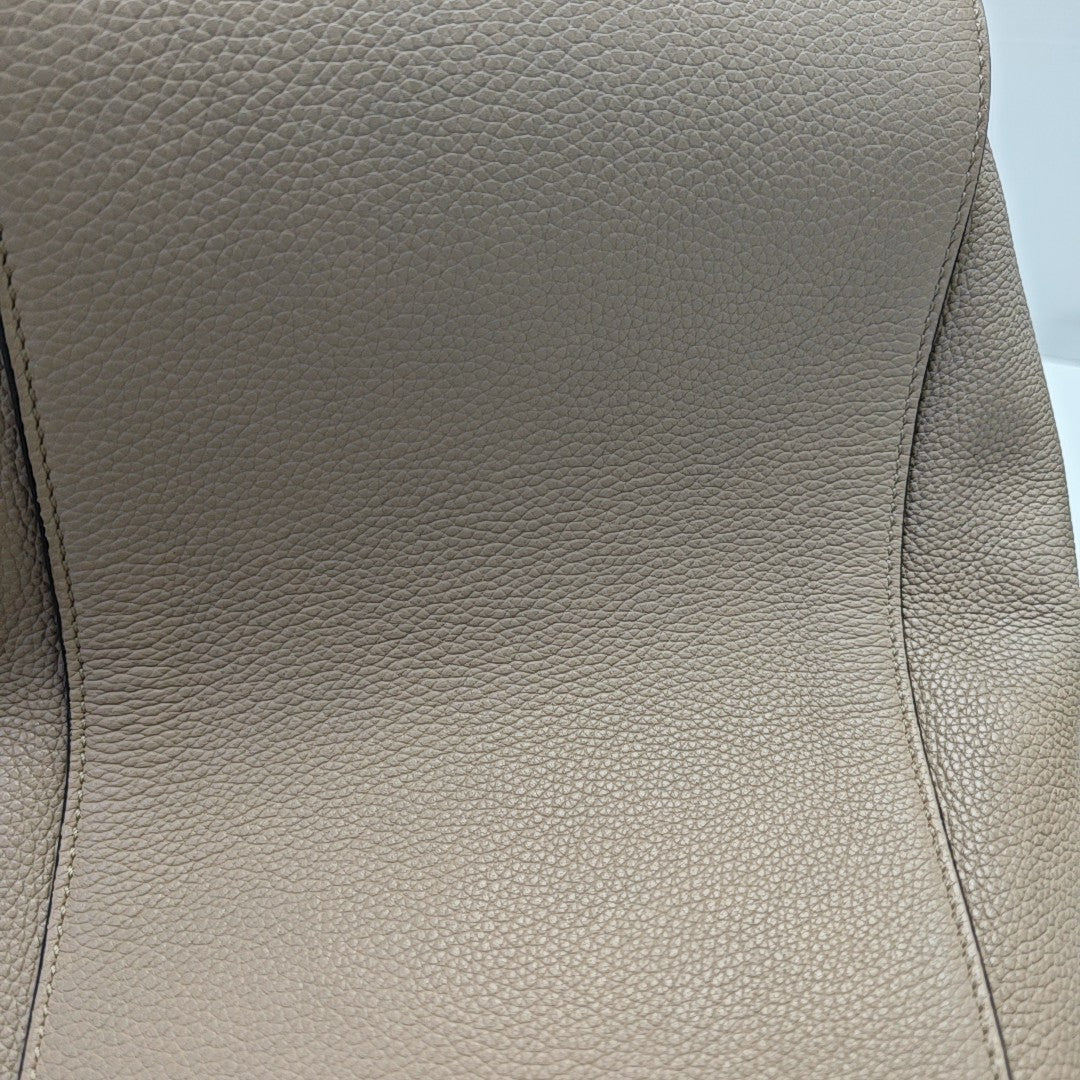 Hammock Calfskin Brown