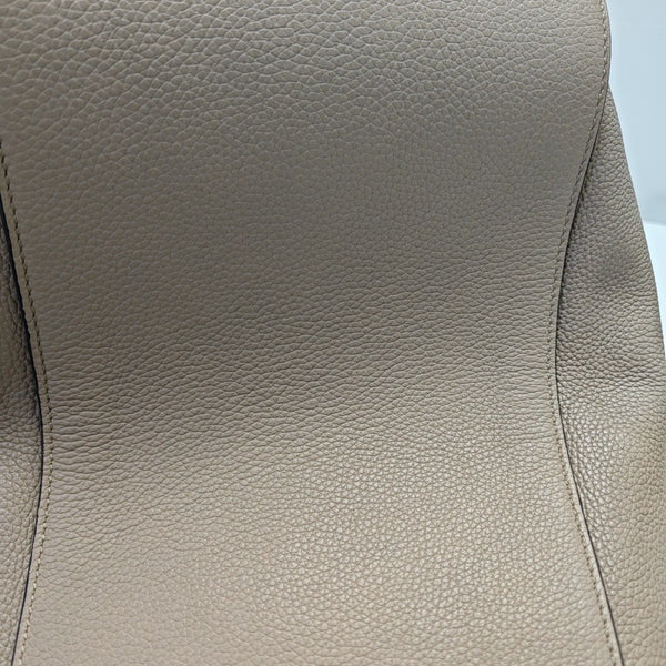 Hammock Calfskin Brown
