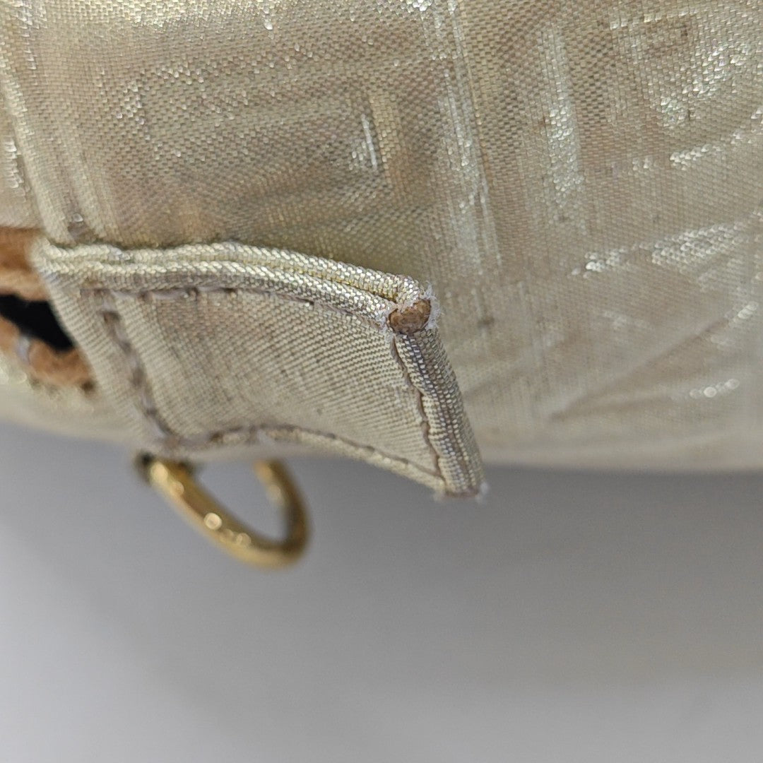 Fabric Gold