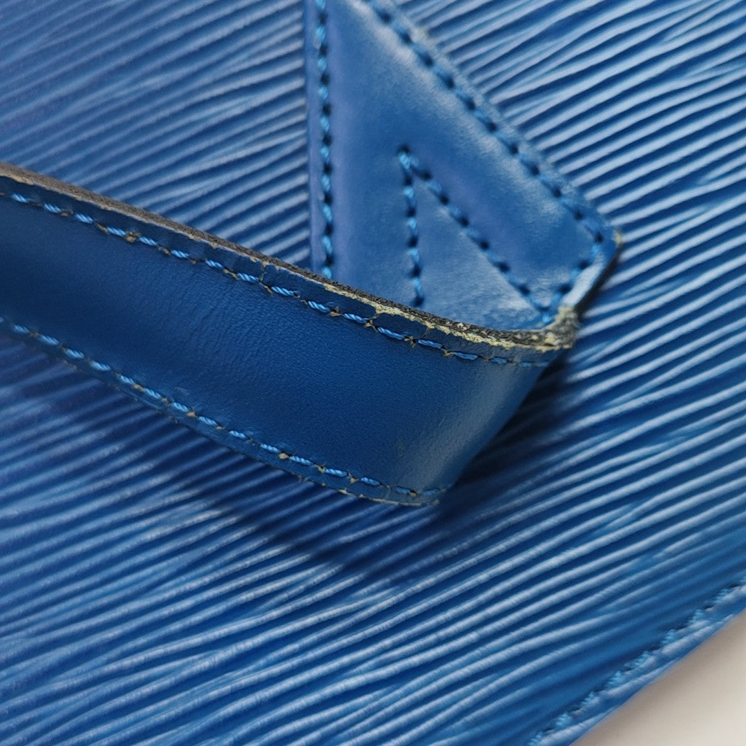 SAINT JACQUES GM Epi Blue
