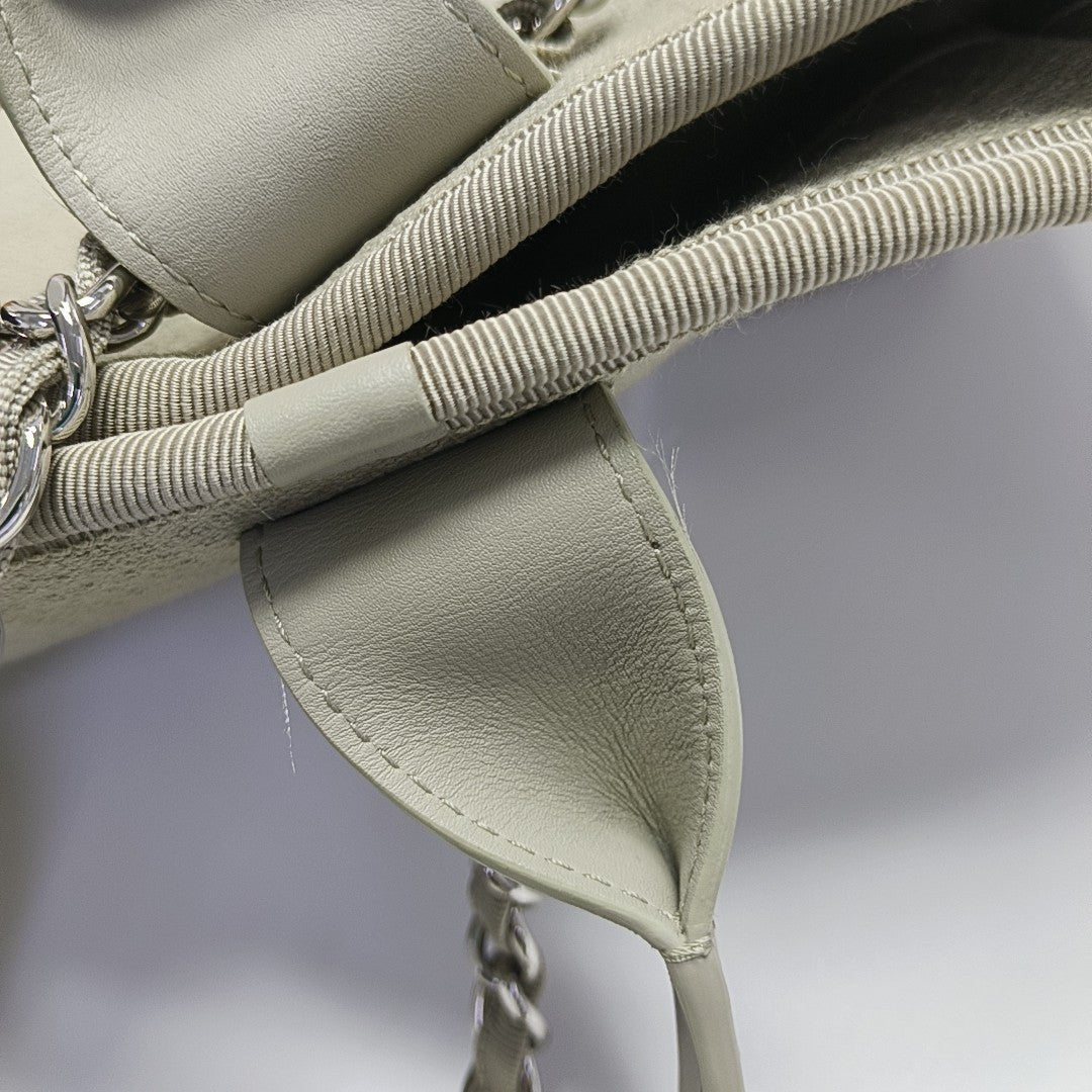 DEAUVILLE Canvas Gray