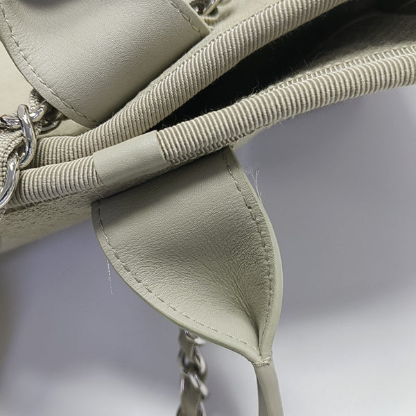 DEAUVILLE Canvas Gray