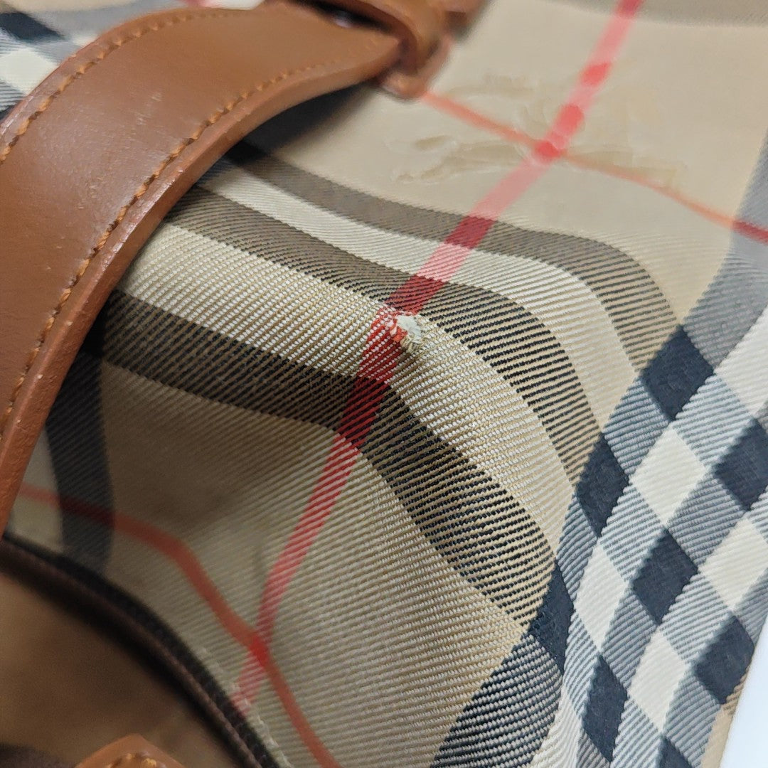 Canvas Beige