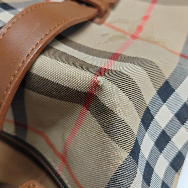 Canvas Beige