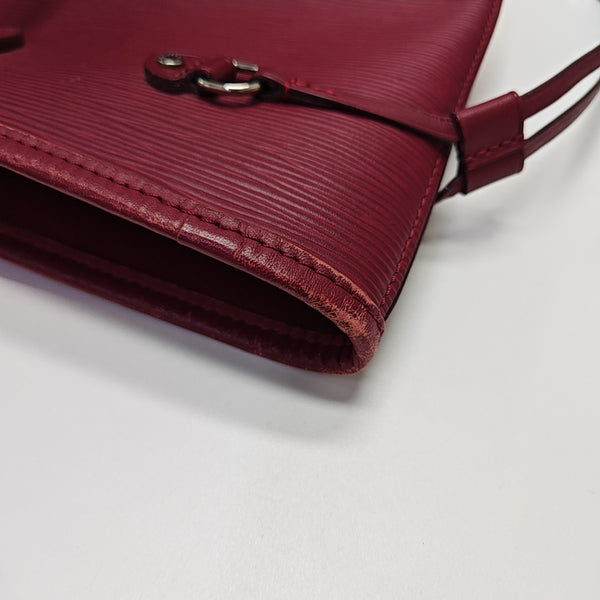 NEVERFULL MM Epi Red