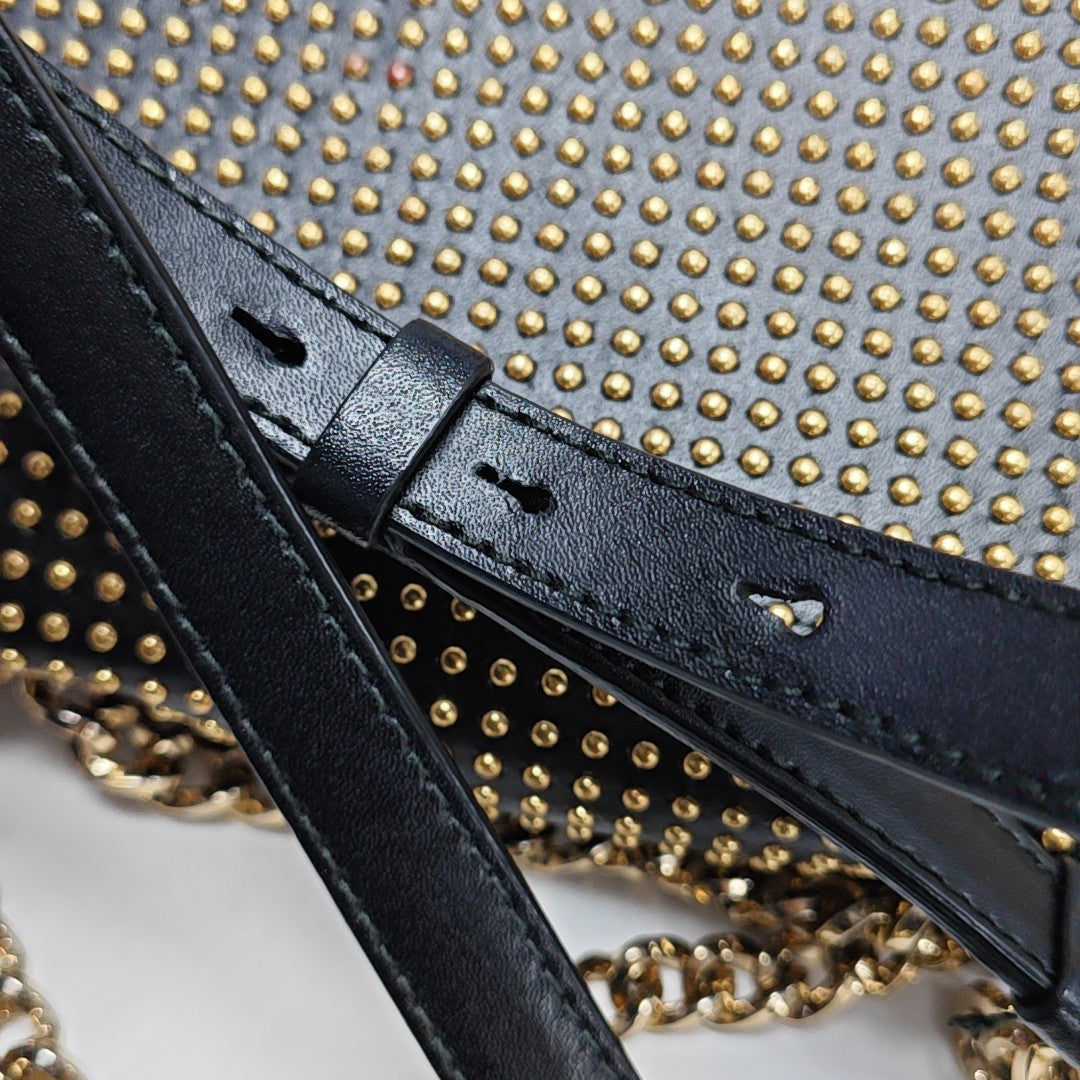 Vara Leather Black