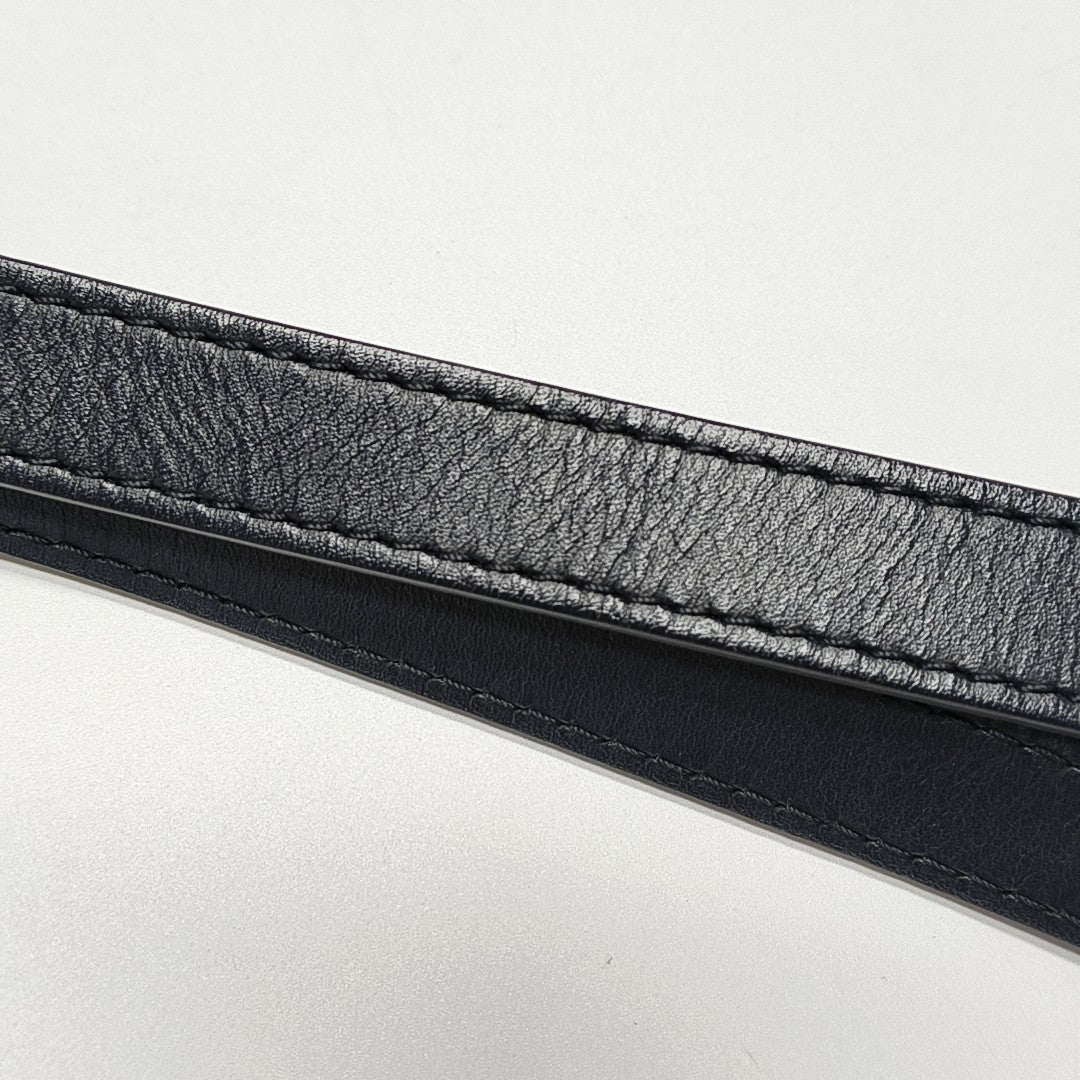 MULTI Monogram Calfskin Black