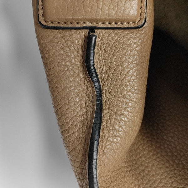Calfskin Brown