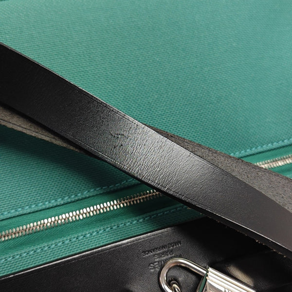 Herbag 31 Canvas Green