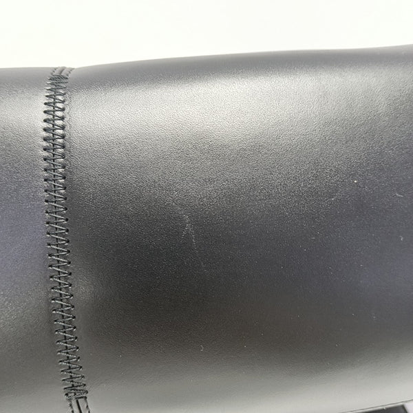 Calfskin Extra Large Black