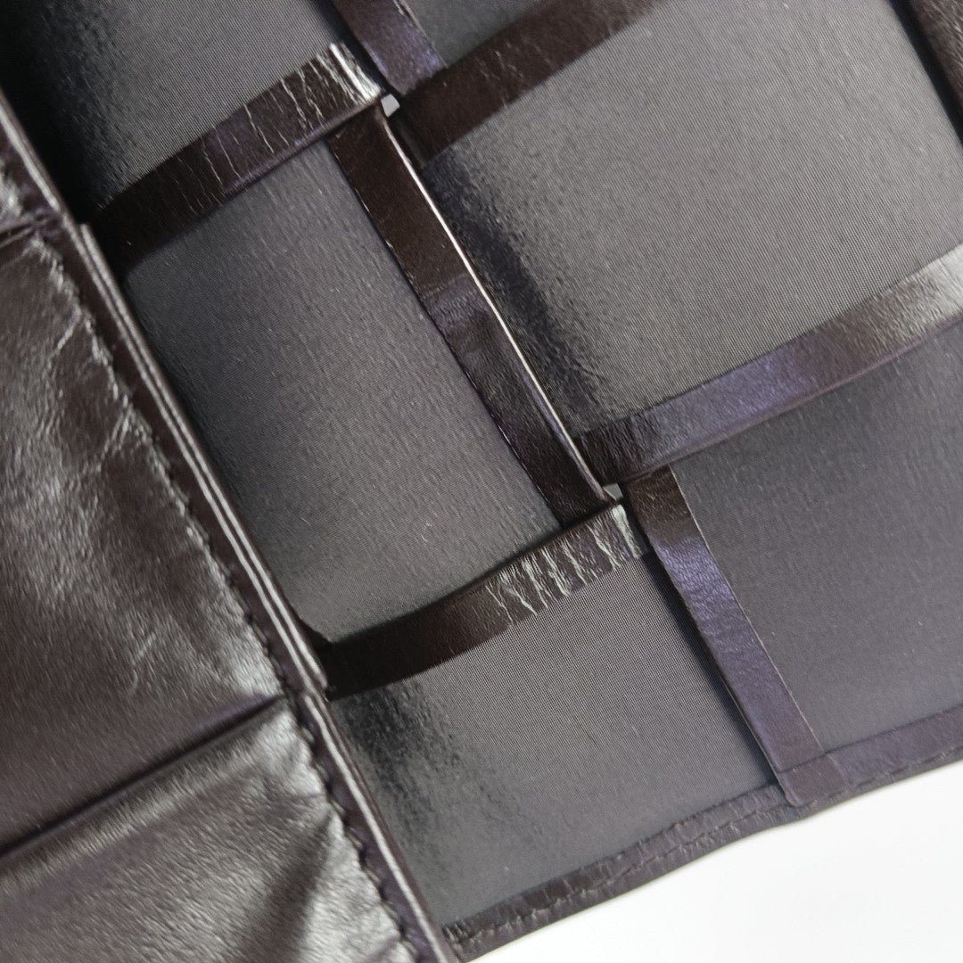 Cassette Mini Calfskin Brown