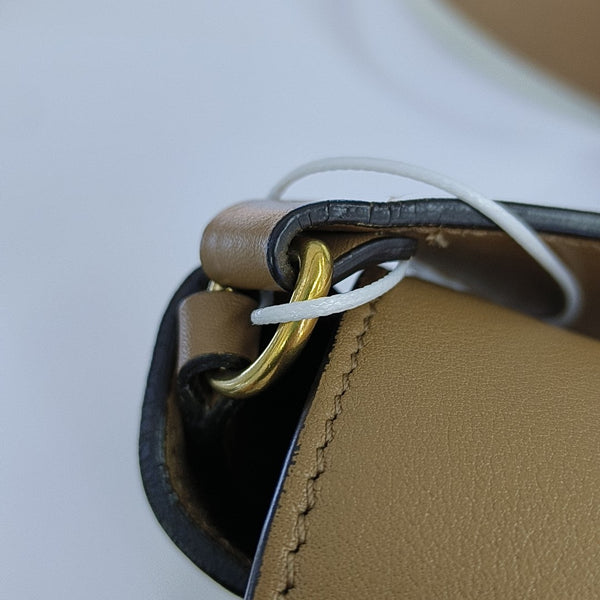 FRAME Medium Calfskin Multicolor