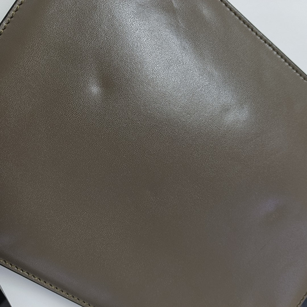 Touch Calfskin Gray