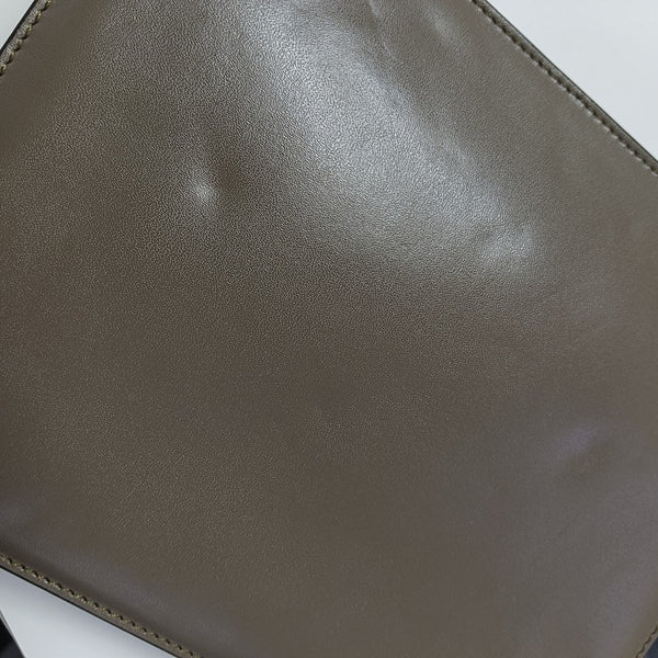 Touch Calfskin Gray