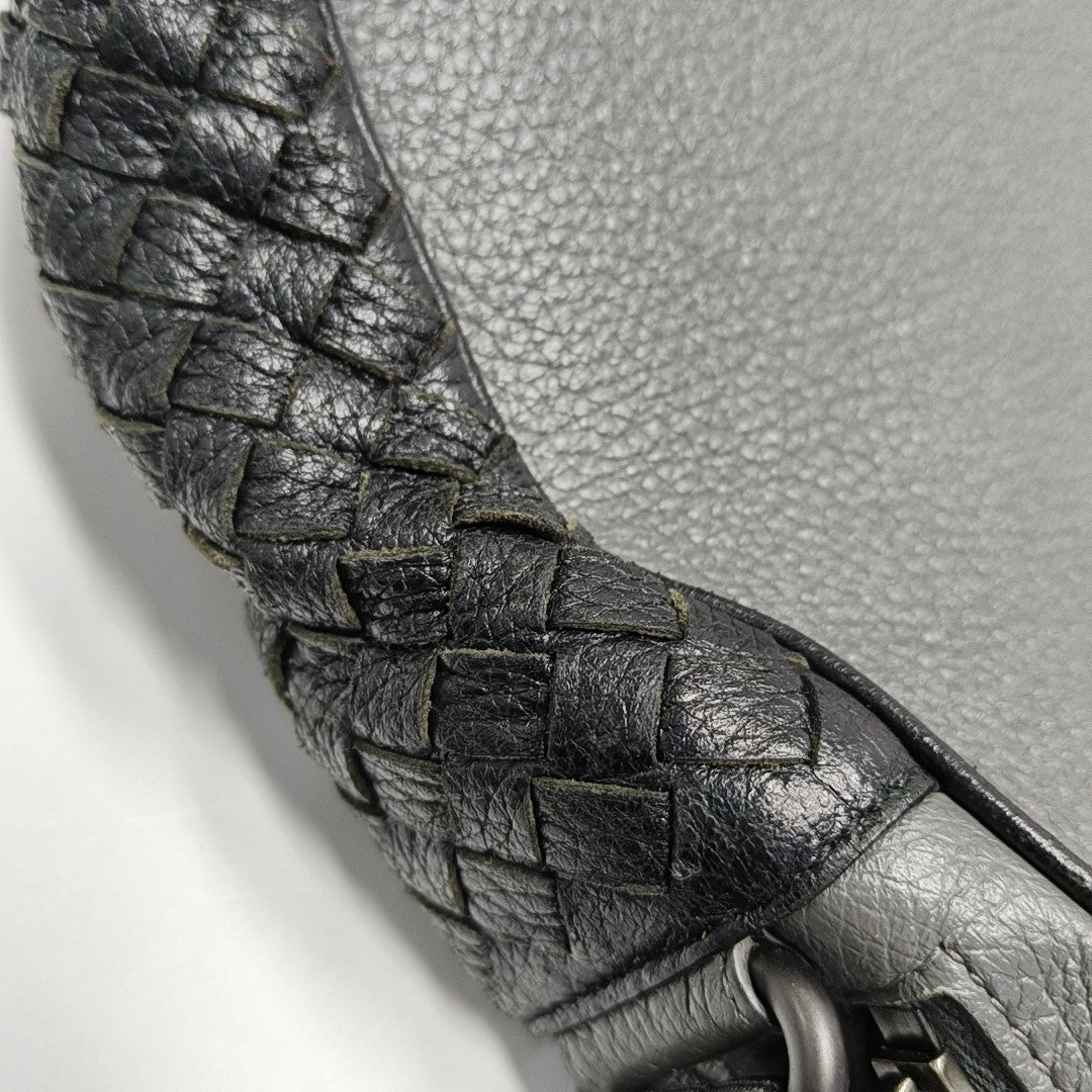 Calfskin Gray