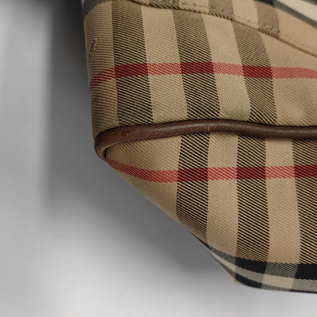 Canvas Medium Beige