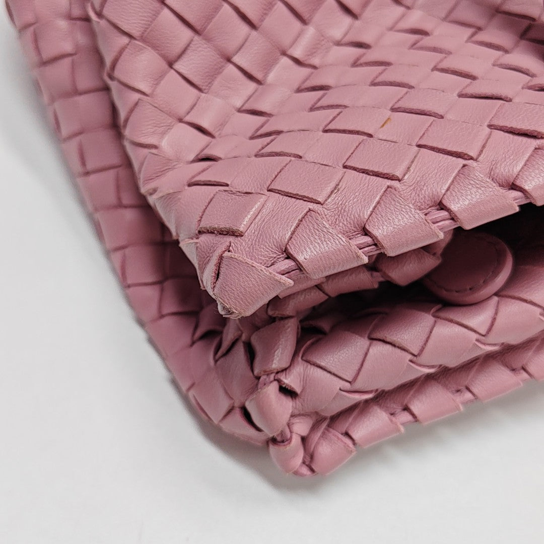 Calfskin Pink