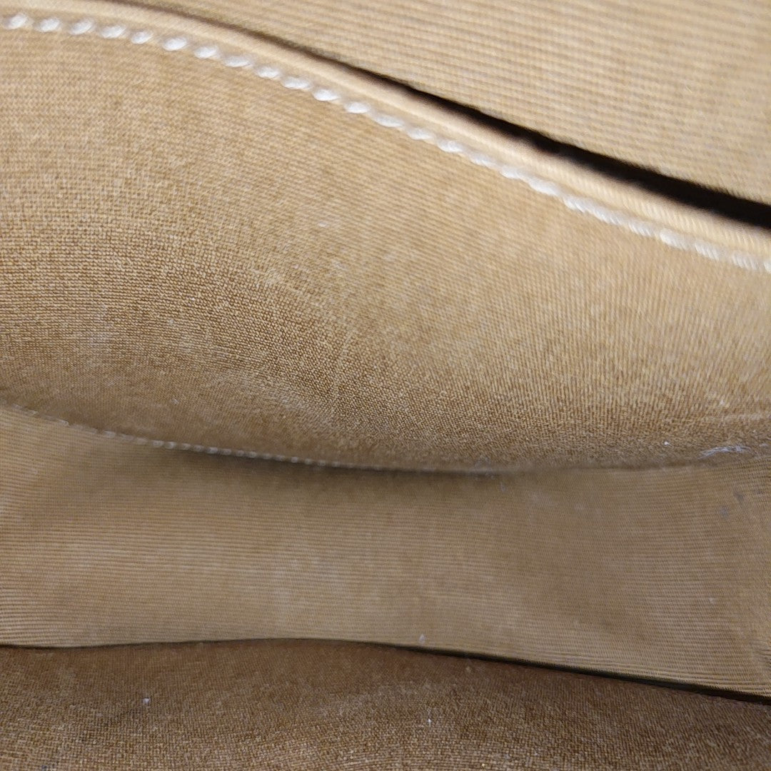 FOLCO Medium Coated Canvas White