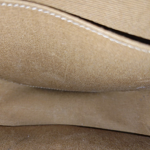 FOLCO Medium Coated Canvas White