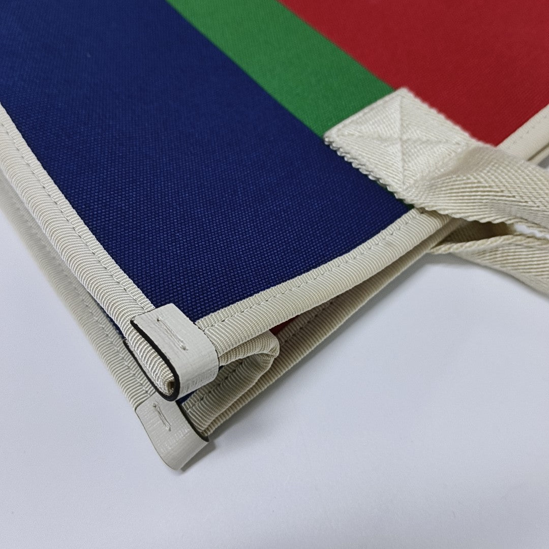 Canvas Multicolor