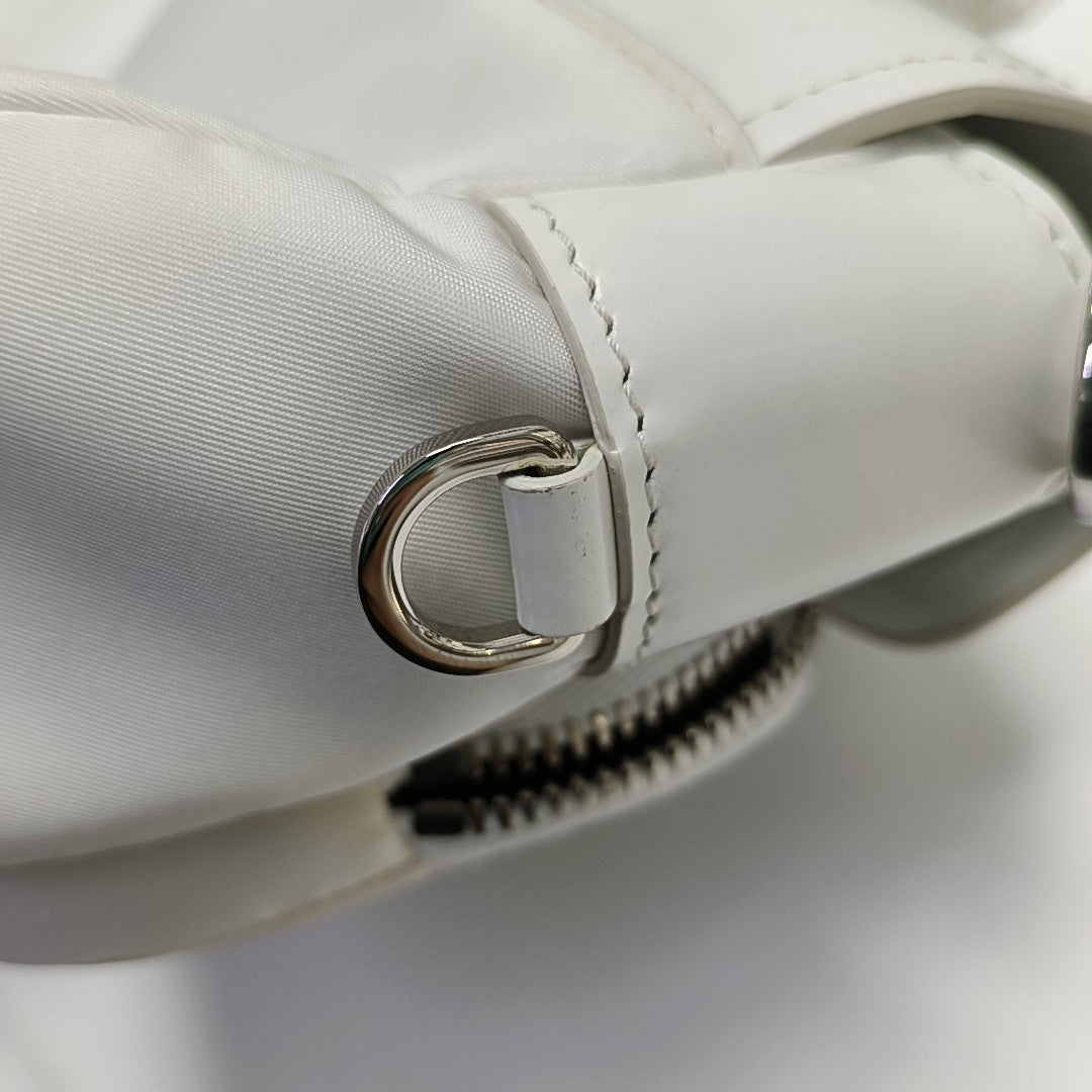 Fabric White
