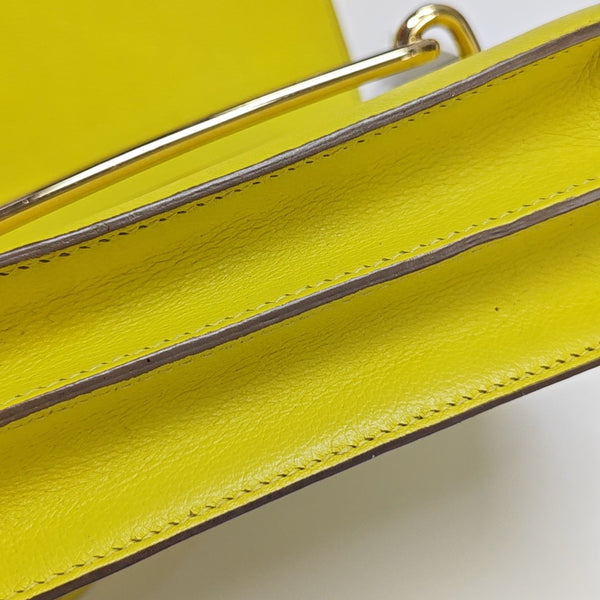 Roulis Mini Evercolor Yellow