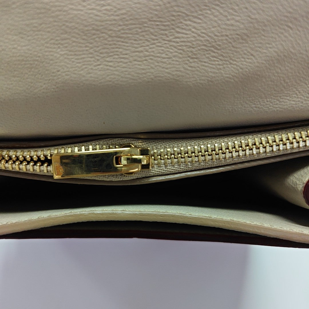 Gancino Calfskin Pink
