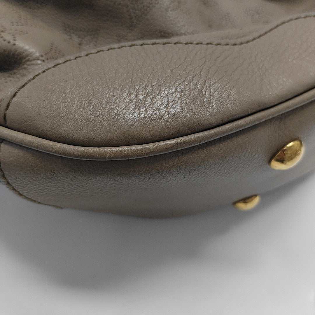 SOLAR PM Calfskin Brown