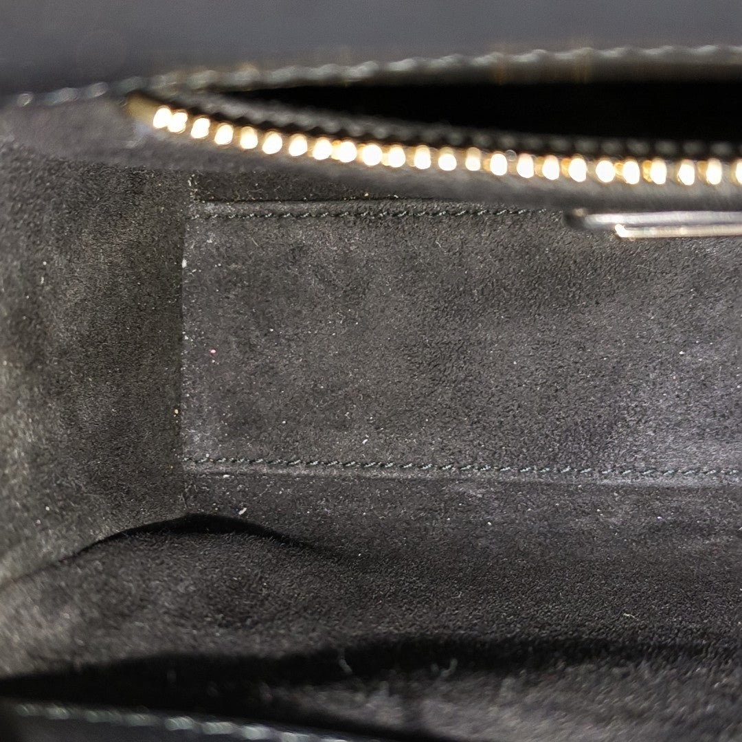 Lady Dior Mini Special Material Multicolor