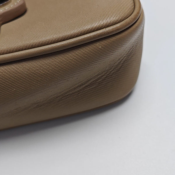 DK88 Calfskin Beige