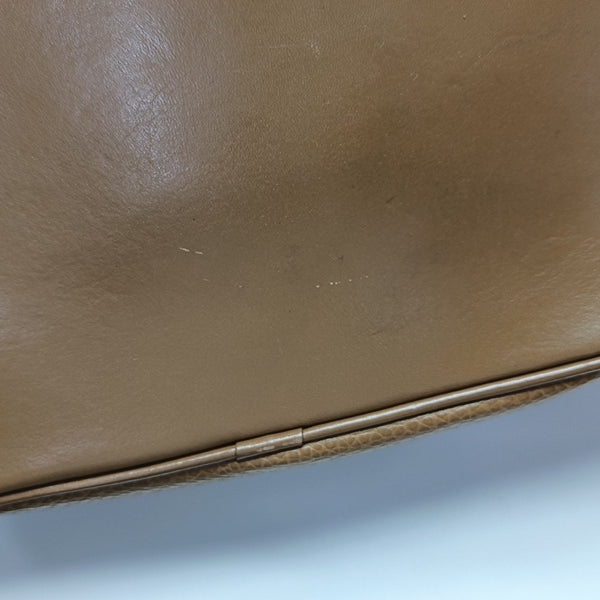 Golderton Calfskin Brown