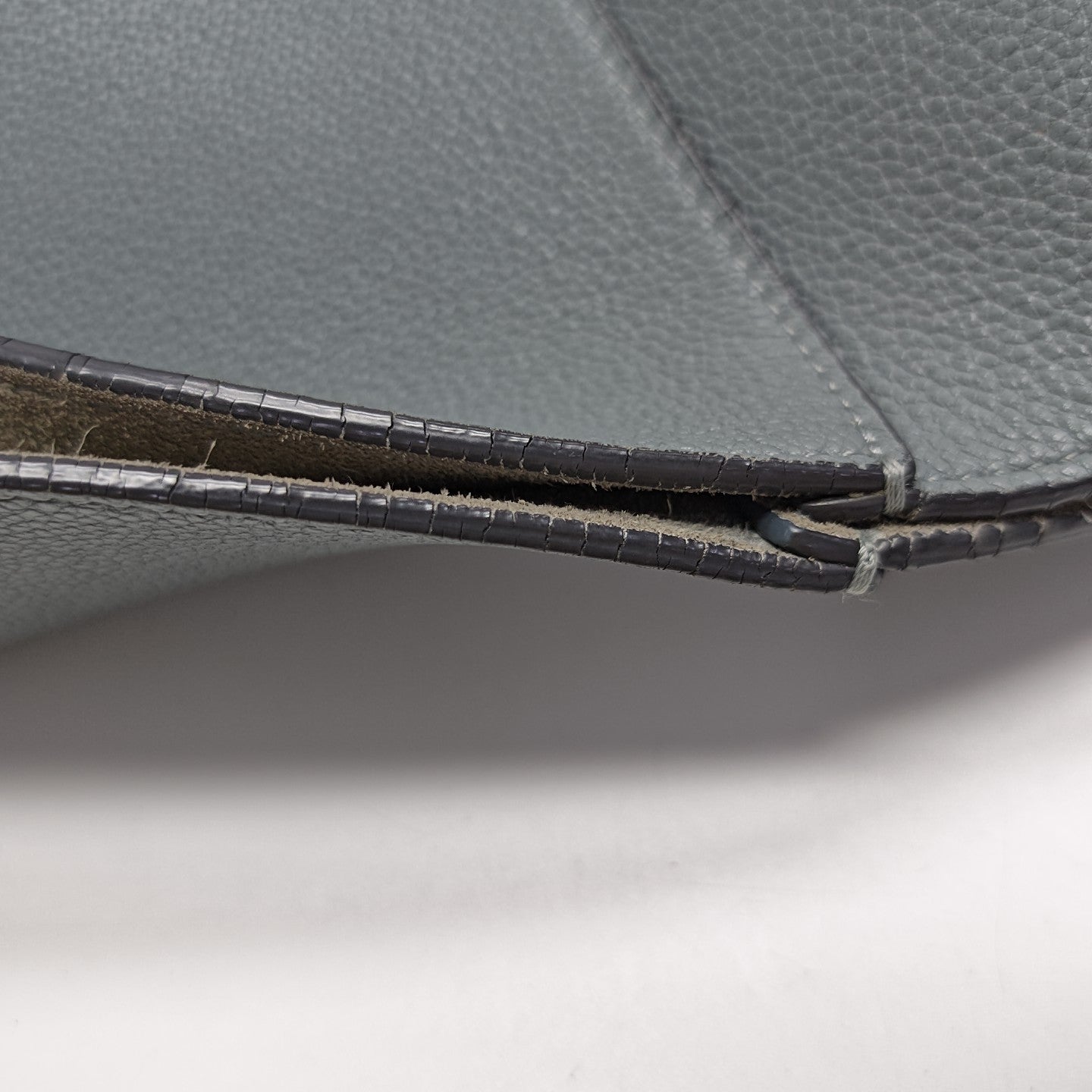 SANGLE Calfskin Blue