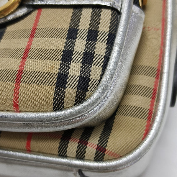 The Link 1983 Canvas Beige